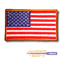 アメリカ合衆国国旗